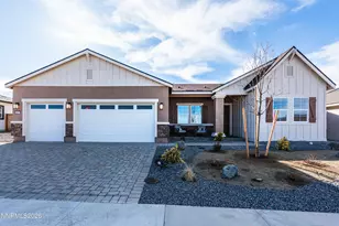 585 Sage Grouse Lp, Gardnerville, NV 89460 - Photo 2