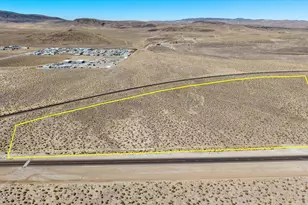 0 Hwy 50, Silver Springs, NV 89429 - Photo 1