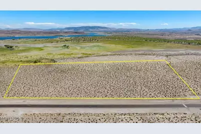 0 Highway 50, Silver Springs, NV 89429 - Photo 1