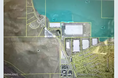 9500 N Red Rock Road, Reno, NV 89508 - Photo 2