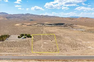 6405 S Hwy 95A, Silver Springs, NV 89429 - Photo 1