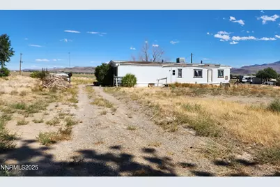 526 Sutro Springs Road, Dayton, NV 89403 - Photo 1