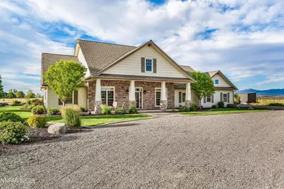 600 Artemesia Lane, Gardnerville, NV 89460 - Photo 44