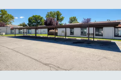 1029 Baywood Drive #D, Sparks, NV 89434 - Photo 34