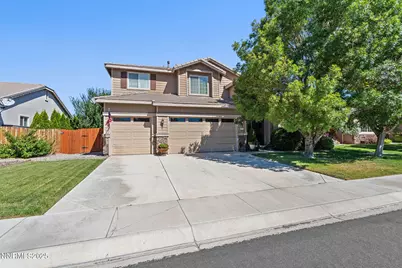 648 St Andrews Drive, Dayton, NV 89403 - Photo 2