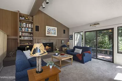 954 Fairway Boulevard #4, Incline Village, NV 89451 - Photo 2