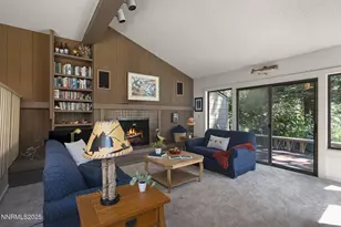 954 Fairway Blvd, Incline Village, NV 89451 - Photo 2