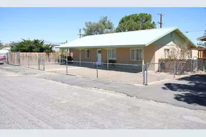 824 H Street, Hawthorne, NV 89415 - Photo 2
