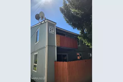 4604 Neil Road #Unit 142, Reno, NV 89502 - Photo 1