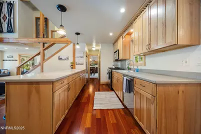 734 Martis Peak Drive, Incline Village, NV 89451 - Photo 22