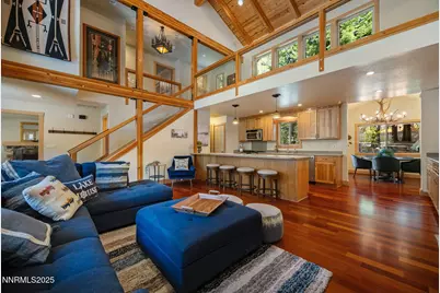 734 Martis Peak Drive, Incline Village, NV 89451 - Photo 4