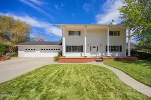 4244 Hidden Meadow Dr, Carson City, NV 89701 - Photo 2