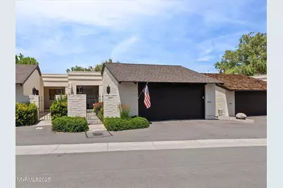 4833 Lakeridge Terrace, Reno, NV 89509 - Photo 1