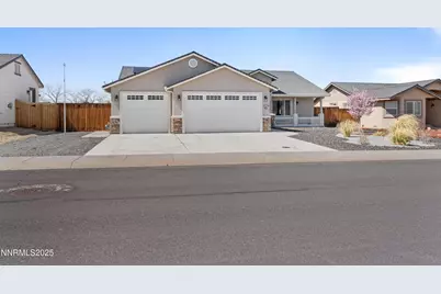1129 Dixie Lane, Fernley, NV 89408 - Photo 1
