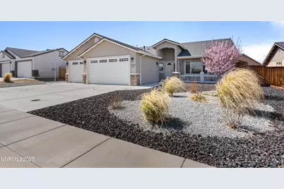 1129 Dixie Lane, Fernley, NV 89408 - Photo 4