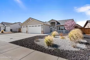 1129 Dixie Ln, Fernley, NV 89408 - Photo 4