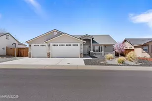 1129 Dixie Ln, Fernley, NV 89408 - Photo 2