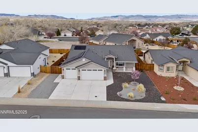 1129 Dixie Lane, Fernley, NV 89408 - Photo 36