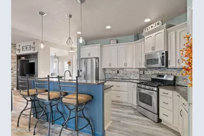 1357 Horse Creek Way, Fernley, NV 89408 - Photo 16