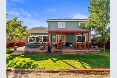 1357 Horse Creek Way, Fernley, NV 89408 - Photo 44