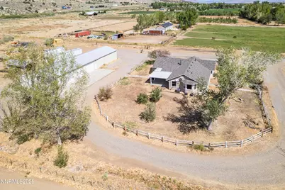 81 Lower Colony Road, Wellington, NV 89444 - Photo 12