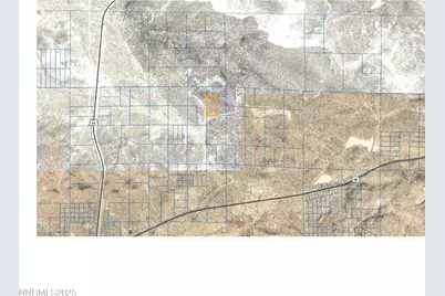 01524113 Lyon County Parcel #, Silver Springs, NV 89429 - Photo 1