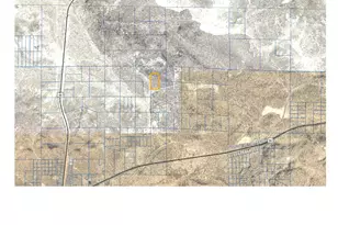 01524113 Lyon County Parcel #, Silver Springs, NV 89429 - Photo 1