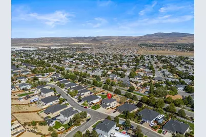 1268 Dortmunder Drive, Spanish Springs, NV 89441 - Photo 58