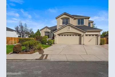 1268 Dortmunder Drive, Spanish Springs, NV 89441 - Photo 2