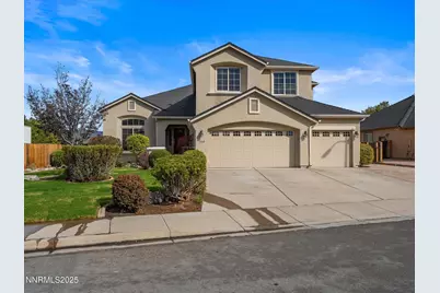 1268 Dortmunder Drive, Spanish Springs, NV 89441 - Photo 4