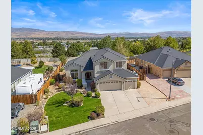 1268 Dortmunder Drive, Spanish Springs, NV 89441 - Photo 1