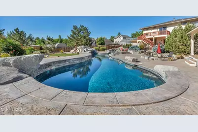 199 Pasture Drive, Carson City, NV 89701 - Photo 4