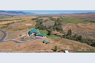 827 River Ranch Road, Markleeville, CA 96120 - Photo 16