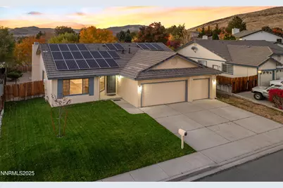 1716 Canyon Terrace Drive, Sparks, NV 89436 - Photo 1