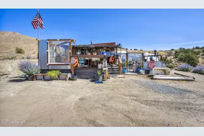 8560 Chimney Road, Reno, NV 89506 - Photo 30