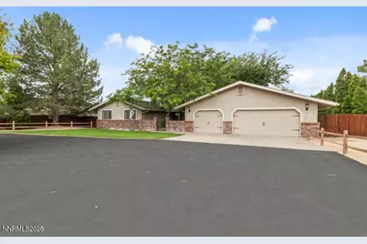 14505 Geronimo Trail, Reno, NV 89521 - Photo 4
