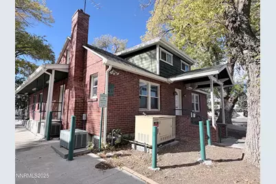 404 S Pratt Avenue, Carson City, NV 89701 - Photo 2