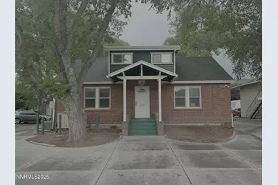 404 S Pratt Avenue, Carson City, NV 89701 - Photo 1