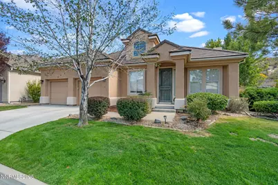 1860 Hunter Creek Road, Reno, NV 89519 - Photo 2