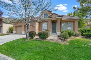 1860 Hunter Creek Rd, Reno, NV 89519 - Photo 2