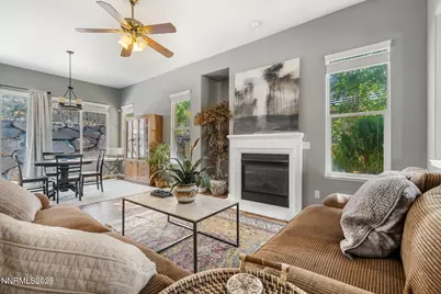 1860 Hunter Creek Road, Reno, NV 89519 - Photo 1