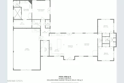 25 Jessica Drive, Smith Valley, NV 89444 - Photo 44