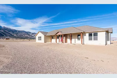 25 Jessica Drive, Smith Valley, NV 89444 - Photo 2