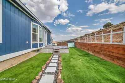 3935 Sandstone Drive, Topaz Ranch Estates, NV 89444 - Photo 34