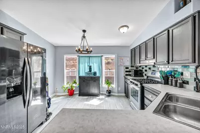 3935 Sandstone Drive, Topaz Ranch Estates, NV 89444 - Photo 4