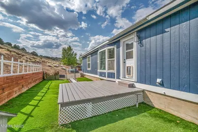 3935 Sandstone Drive, Topaz Ranch Estates, NV 89444 - Photo 38