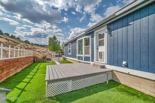 3935 Sandstone Dr, Topaz Ranch Estates, NV 89444 - Photo 38