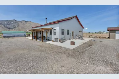 55 Mesa Drive, Smith Valley, NV 89444 - Photo 32
