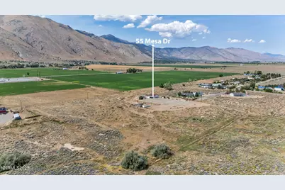 55 Mesa Drive, Smith Valley, NV 89444 - Photo 24