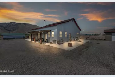 55 Mesa Drive, Smith Valley, NV 89444 - Photo 30